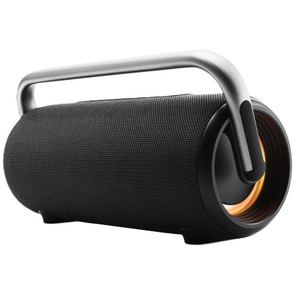 Фото - Портативна акустика Gogen BPS440 60W Black (GOGBPS440)